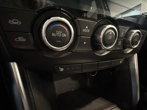 Used 2015 MAZDA CX-5 Grand Touring AWD/4WD image 37