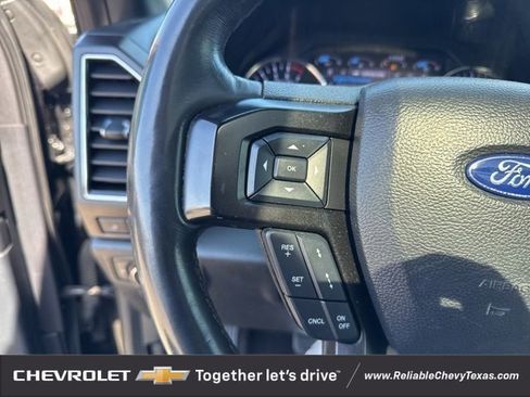 Used 2020 Ford Expedition Max Limited w/ Equipment Group 302A image 28