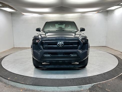 Used 2024 Toyota Tacoma SR5 image 10
