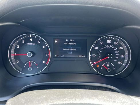 Used 2023 Kia Forte GT-Line FWD image 25