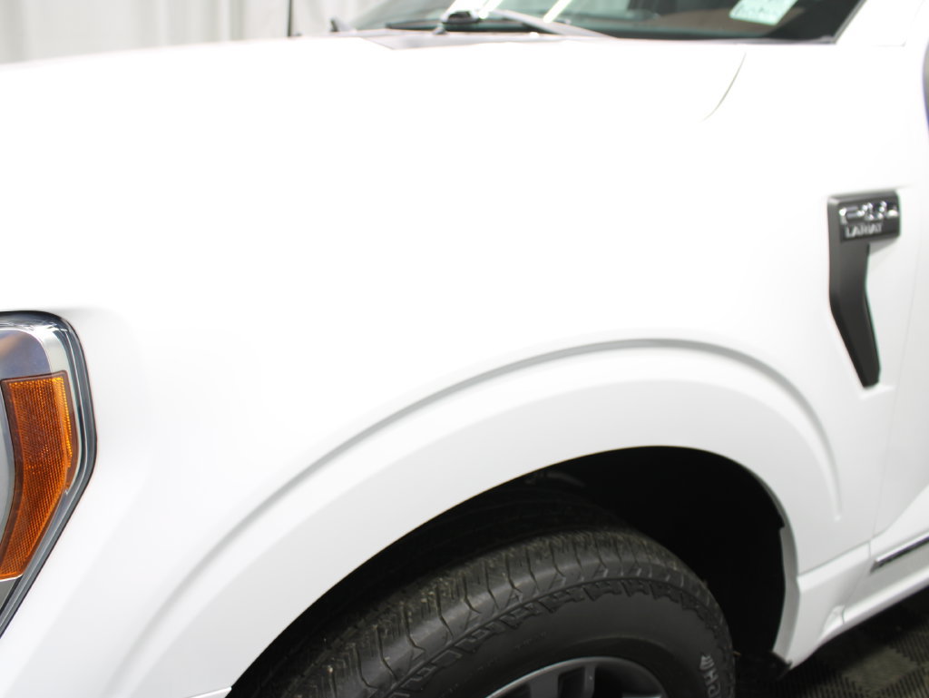Used 2023 Ford F150 4x4 SuperCrew Hybrid image 55