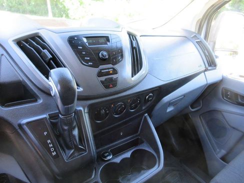 Used 2015 Ford Transit 150 130 Low Roof RWD image 32