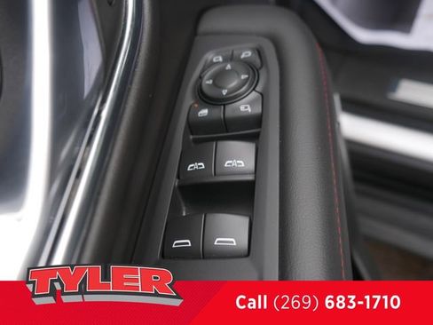 Used 2024 Chevrolet Tahoe RST w/ Luxury Package image 24