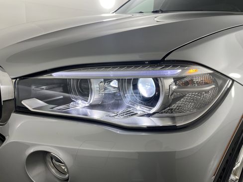 Used 2015 BMW X5 xDrive35d image 26