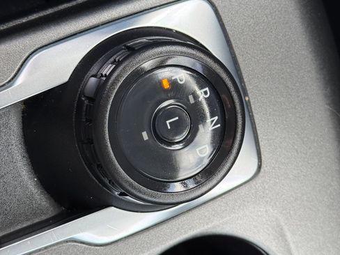 Used 2025 Ford Bronco Sport Big Bend AWD/4WD image 27