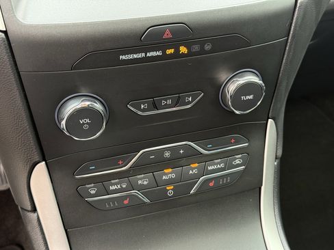 Used 2019 Ford Edge SEL w/ Equipment Group 201A image 22