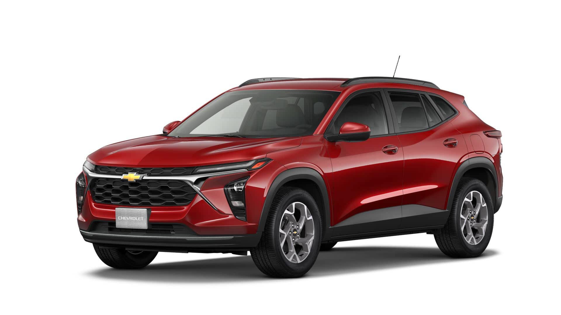 New 2026 Chevrolet Trax LT w/ Driver Confidence Package FWD image 25