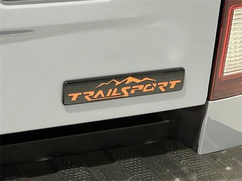 New 2026 Honda Ridgeline TrailSport image 17