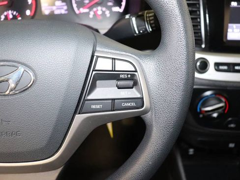 Used 2020 Hyundai Accent SEL image 15