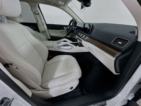 New 2026 Mercedes-Benz GLE 350 4MATIC image 31