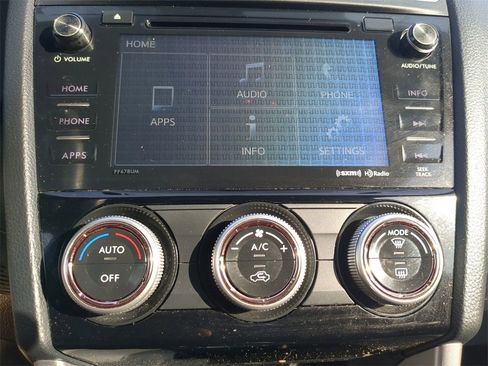 Used 2017 Subaru Forester 2.5i Premium w/ Popular Package #1A image 20