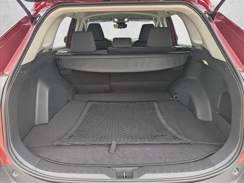 Certified 2025 Toyota RAV4 LE image 17