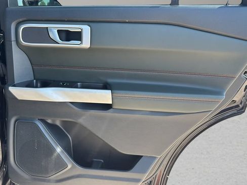 Used 2022 Ford Explorer Timberline AWD/4WD image 12