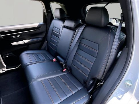 Used 2025 Honda CR-V Sport-L image 18