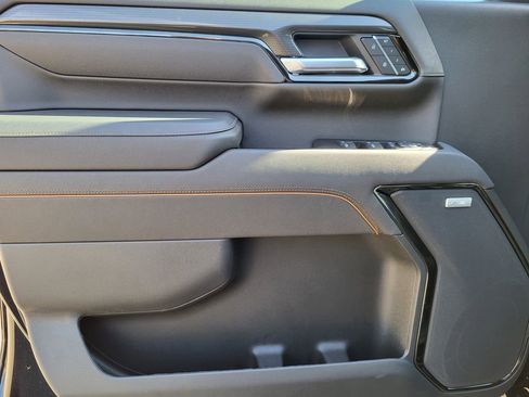 New 2026 GMC Sierra 3500 AT4 w/ Technology Package image 23