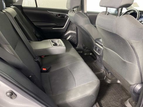 Used 2023 Toyota RAV4 LE AWD/4WD image 12