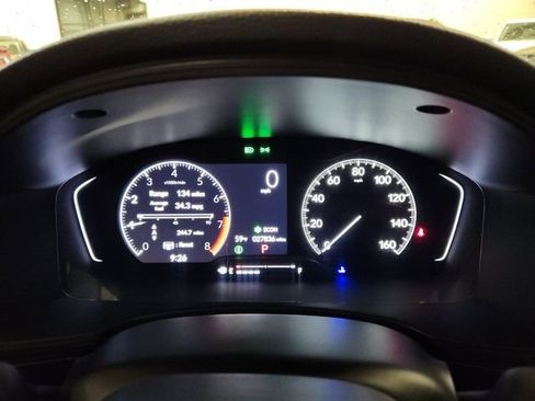 Used 2022 Honda Civic Sport image 13