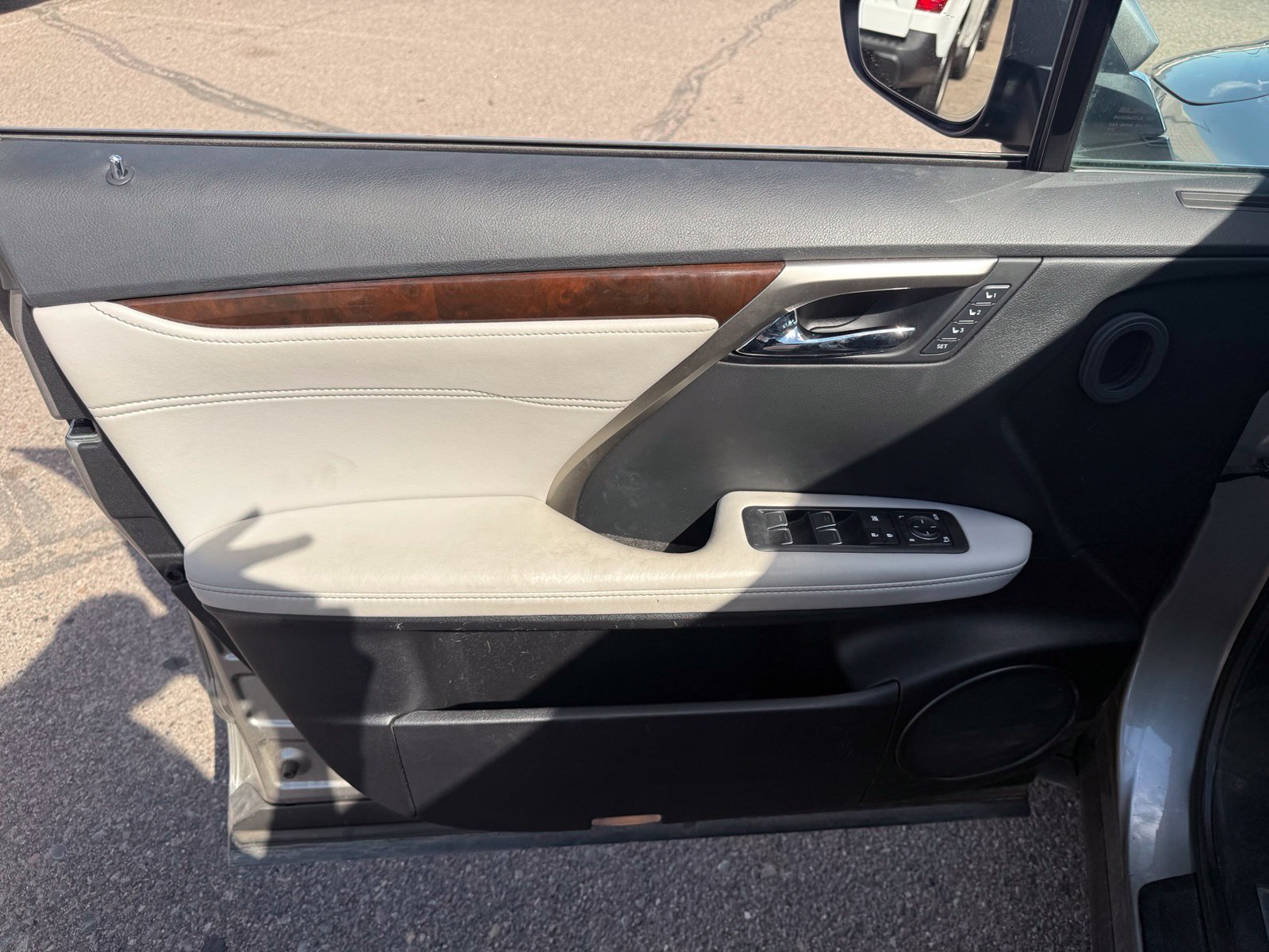 Used 2017 Lexus RX 350 FWD w/ Premium Package image 14