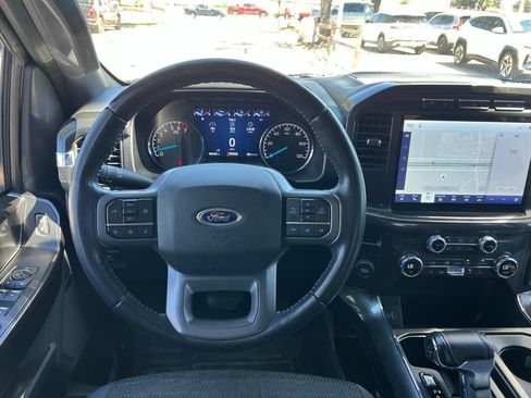 Used 2021 Ford F150 XLT w/ Equipment Group 302A High RWD image 13
