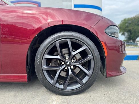 Used 2019 Dodge Charger R/T w/ Driver Confidence Group image 21