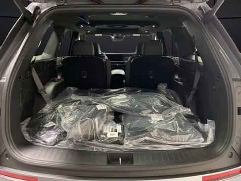 New 2026 Hyundai Palisade XRT Pro image 16