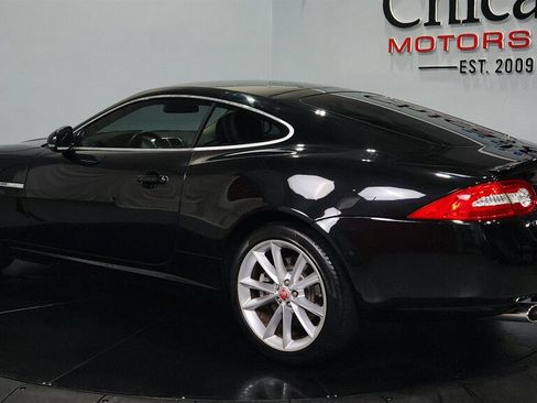 Used 2014 Jaguar XK Touring RWD image 8