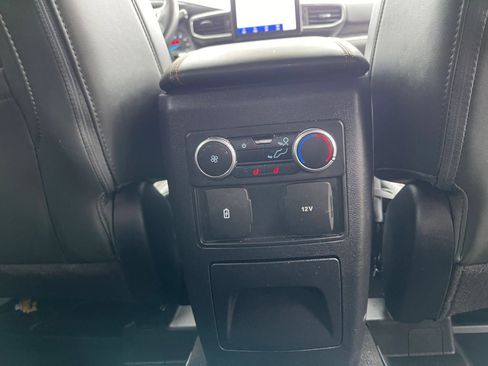 Used 2022 Ford Explorer Timberline AWD/4WD image 32