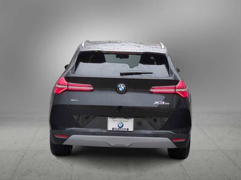 New 2026 BMW X3 xDrive30 w/ Premium Package image 7