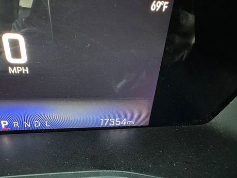 Certified 2023 Chevrolet Colorado Trail Boss w/ Technology Package image 26