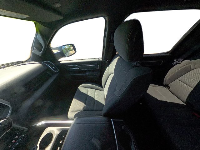 Used 2023 RAM 1500 Big Horn AWD/4WD image 34