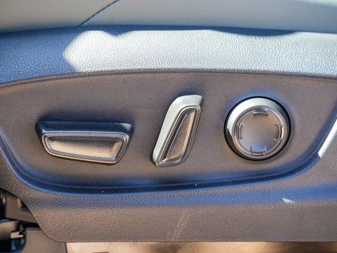 New 2025 Toyota Tacoma 4x4 Double Cab Hybrid image 25