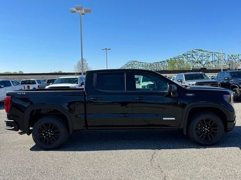 New 2026 GMC Sierra 1500 Elevation image 6