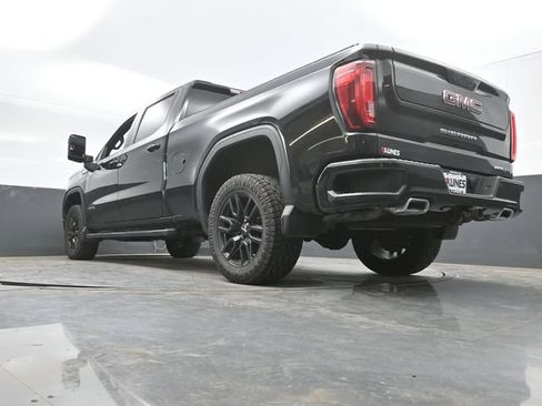 Used 2021 GMC Sierra 1500 AT4 AWD/4WD image 55