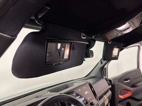 Certified 2025 Nissan Frontier Pro-X w/ Pro Convenience Package RWD image 36