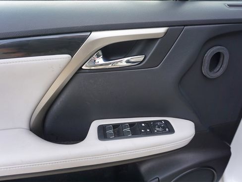 Used 2020 Lexus RX 350 350 image 4