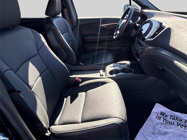 Used 2023 Honda Passport EX-L image 25