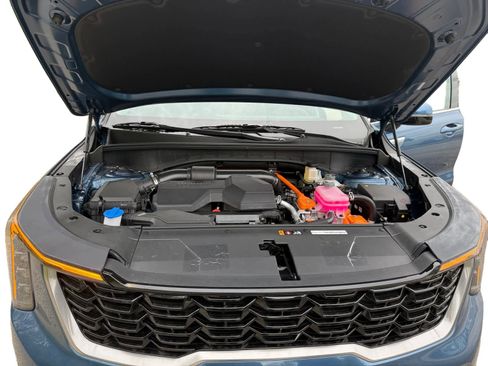 New 2026 Kia Sorento EX AWD/4WD image 24