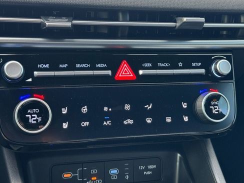 New 2026 Hyundai Santa Cruz Limited AWD/4WD image 27
