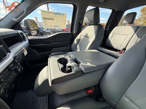 New 2026 Ford F350 XL w/ Snow Plow Prep Package image 23