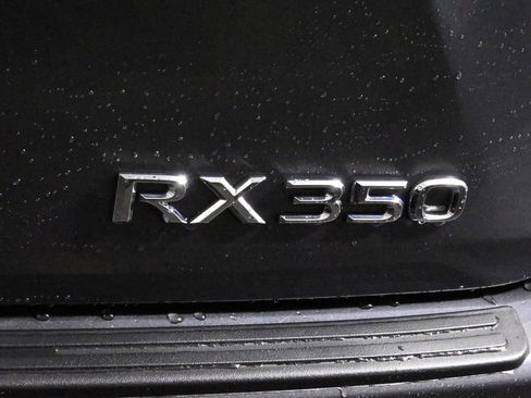 Used 2022 Lexus RX 350 F Sport w/ Accessory Package image 43