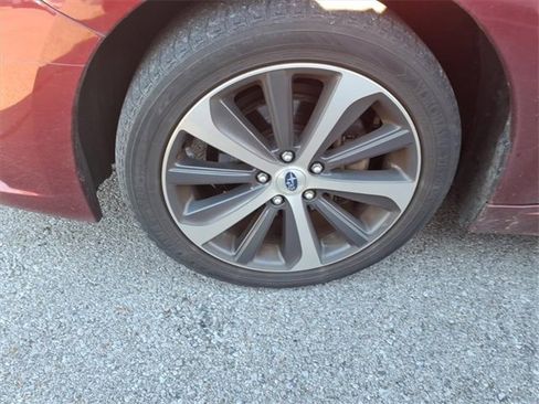 Used 2016 Subaru Legacy 2.5i Limited image 7