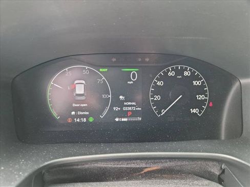 Used 2024 Honda CR-V Sport-L image 9