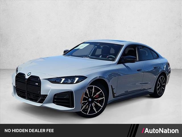 New 2027 BMW M440i w/ Premium Package RWD image 1