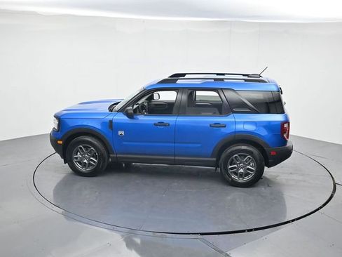 New 2026 Ford Bronco Sport Big Bend w/ Convenience Package AWD/4WD image 42