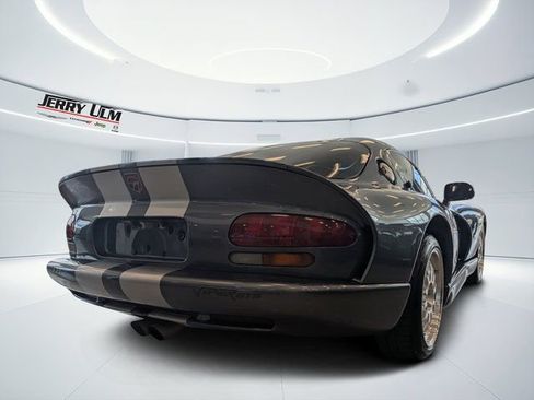 Used 2000 Dodge Viper GTS image 2