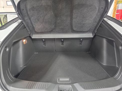 New 2026 Buick Envista Sport Touring w/ Convenience I Package FWD image 12