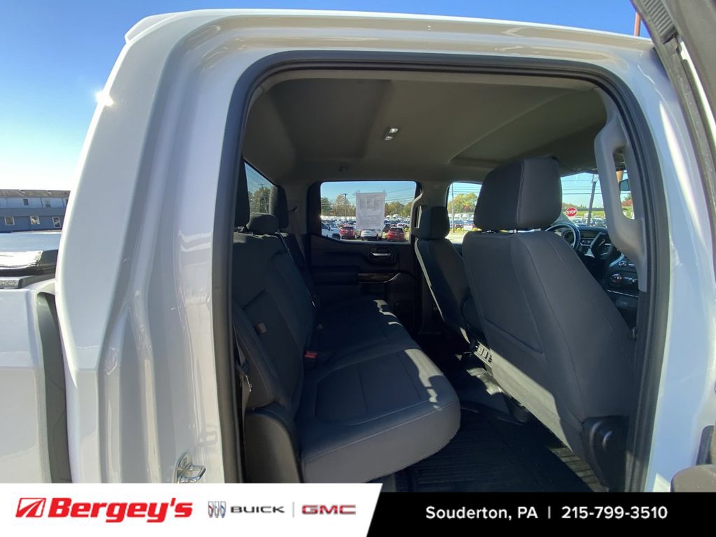 Used 2021 GMC Sierra 1500 Elevation AWD/4WD image 31