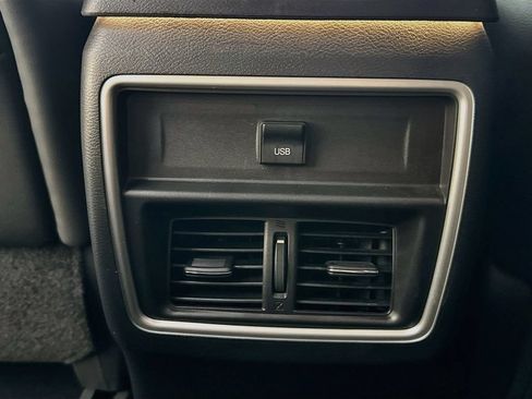 Used 2017 Nissan Murano SL w/ SL Technology Package FWD image 33