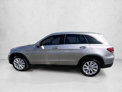 Used 2020 Mercedes-Benz GLC 300 image 6