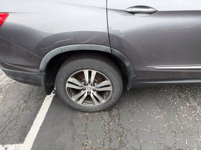 Used 2016 Honda Pilot EX-L image 13